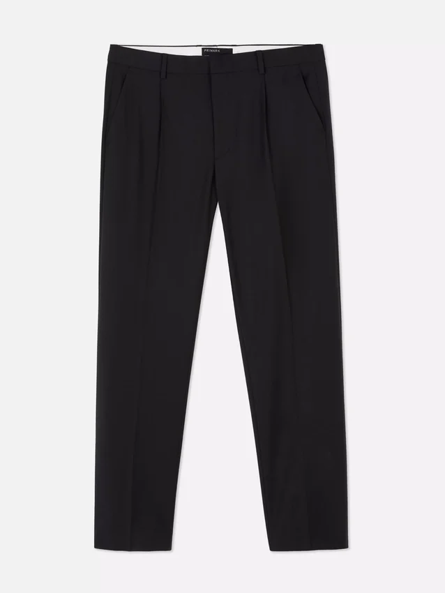Skreddersydde dressbukser