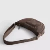Skulderveske i nylon