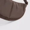 Skulderveske i nylon