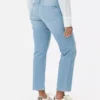 Slanke jeans med rette ben | normal