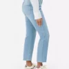 Slanke jeans med rette ben | normal
