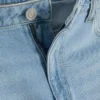 Slanke jeans med rette ben | normal