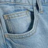Slanke jeans med rette ben | normal