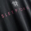 Sleep Token kortærmet T-skjorte
