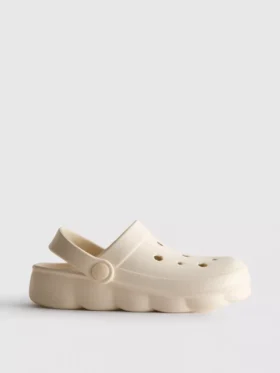 Slingback-strandklogger