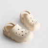 Slingback-strandklogger