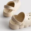 Slingback-strandklogger