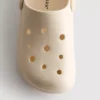 Slingback-strandklogger