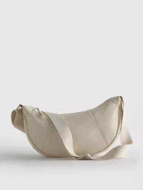 Slingbag med glidelås