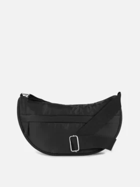 Slingbag med glidelås