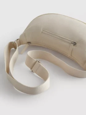 Slingbag med glidelås