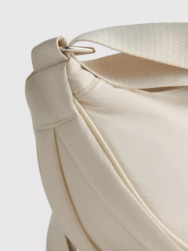 Slingbag med glidelås