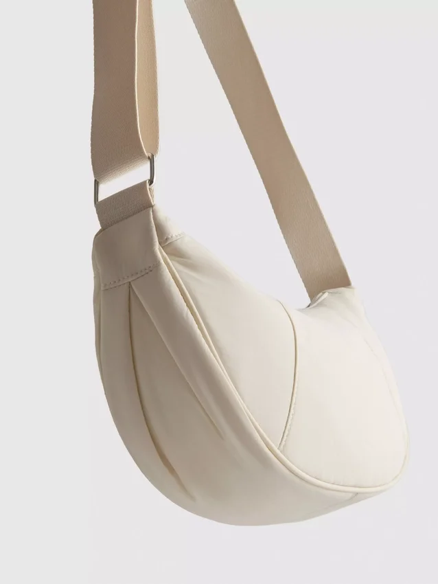 Slingbag med glidelås
