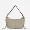 Slingbag med snøring