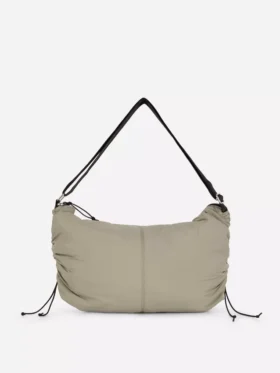 Slingbag med snøring