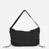 Slingbag med snøring