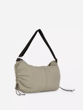 Slingbag med snøring