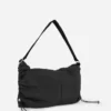 Slingbag med snøring