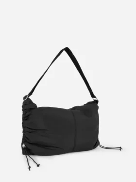Slingbag med snøring