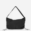 Slingbag med snøring