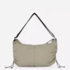 Slingbag med snøring