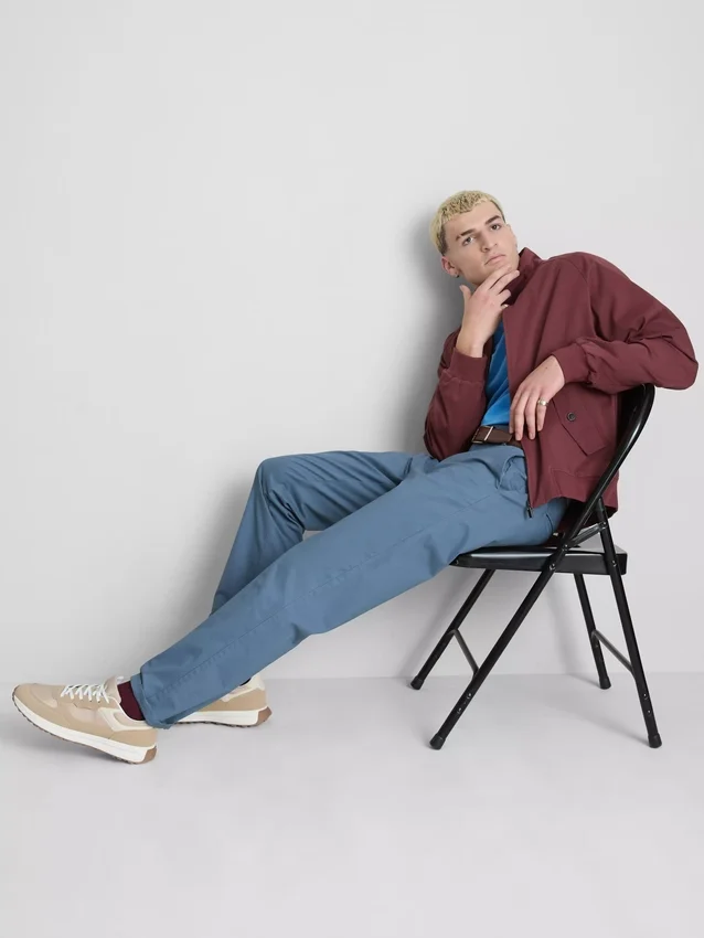 Smal chino