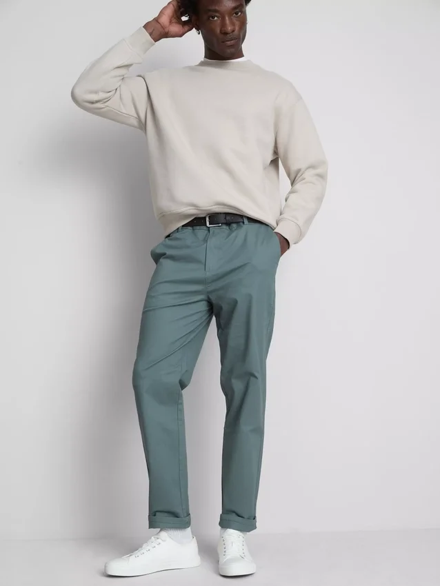 Smal chino