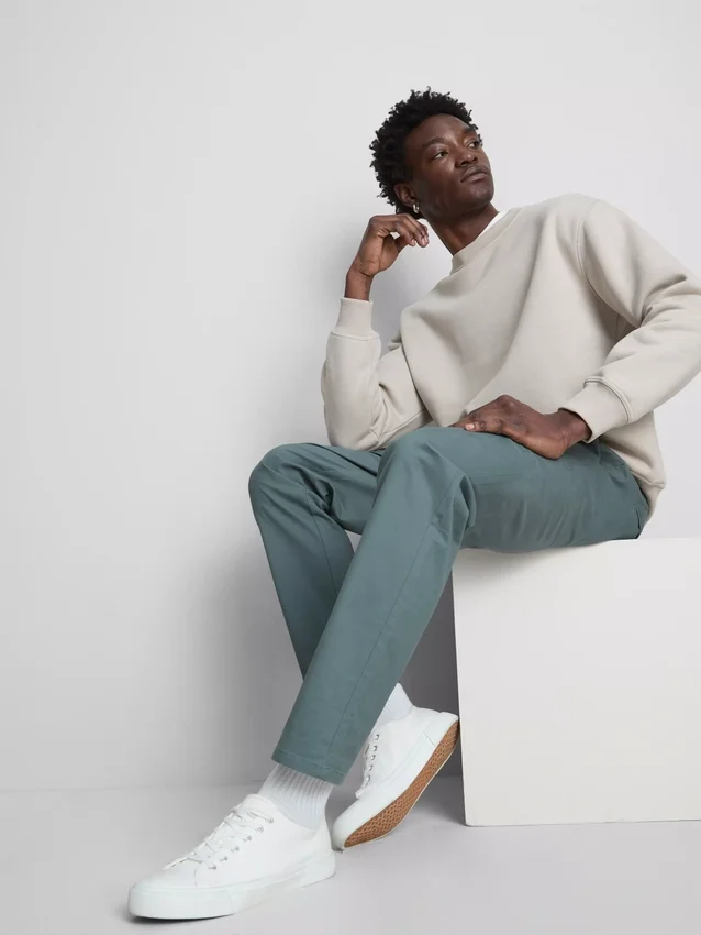 Smal chino