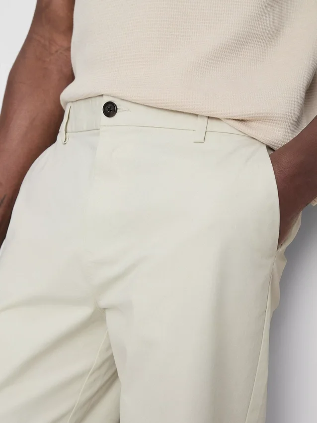 Smal chino