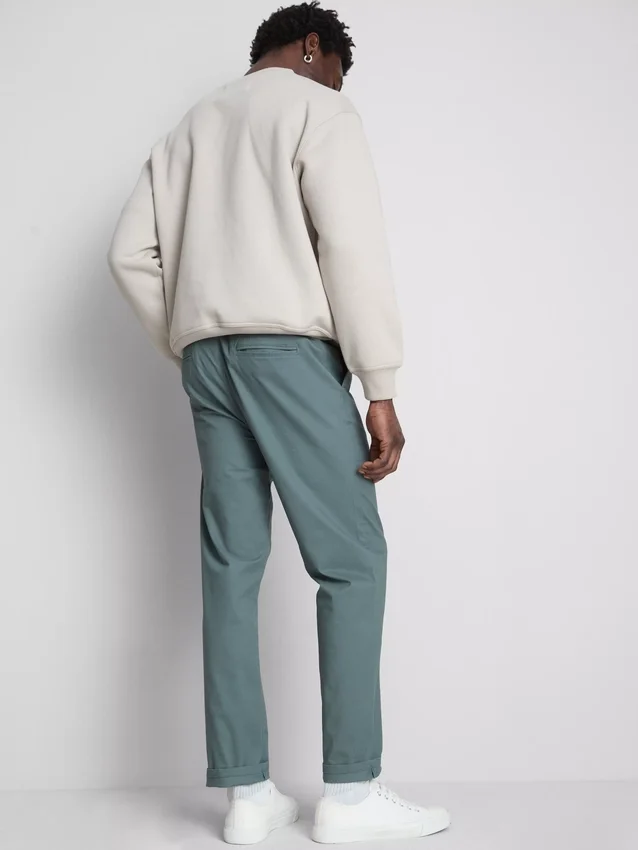Smal chino