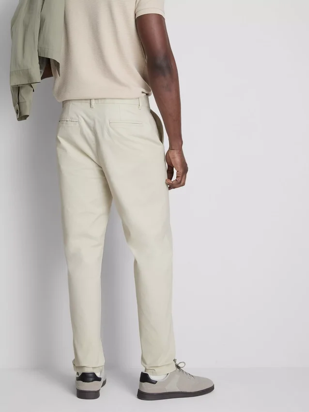 Smal chino