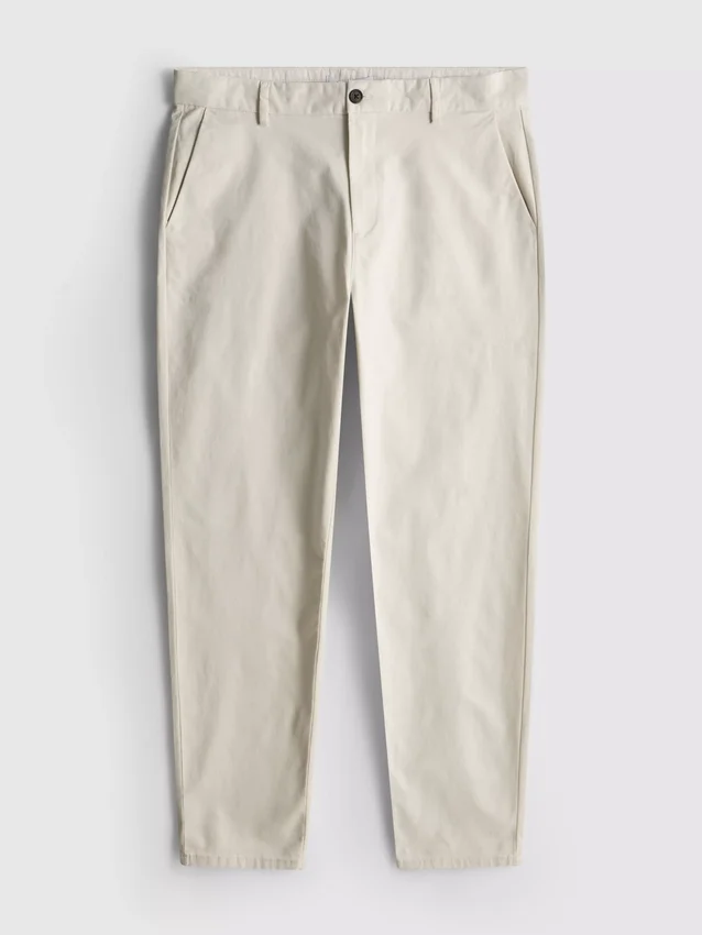 Smal chino