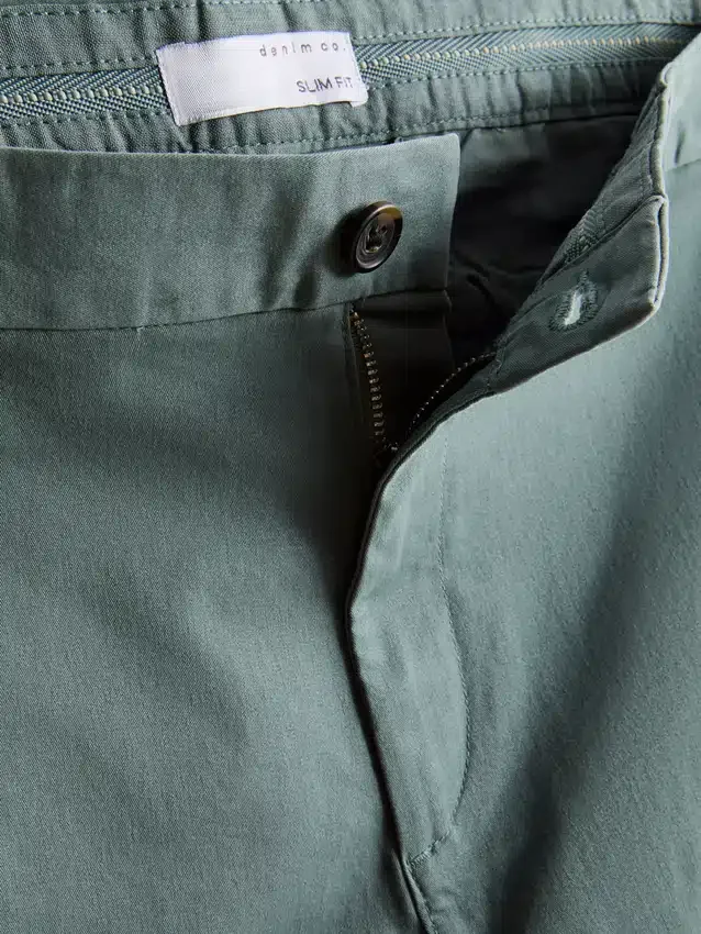 Smal chino