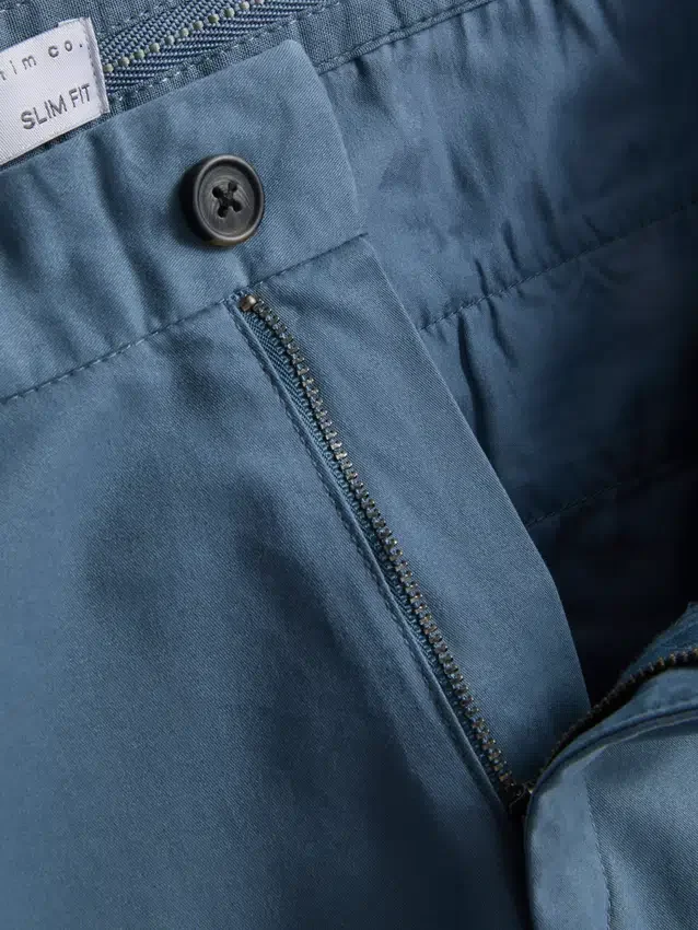 Smal chino
