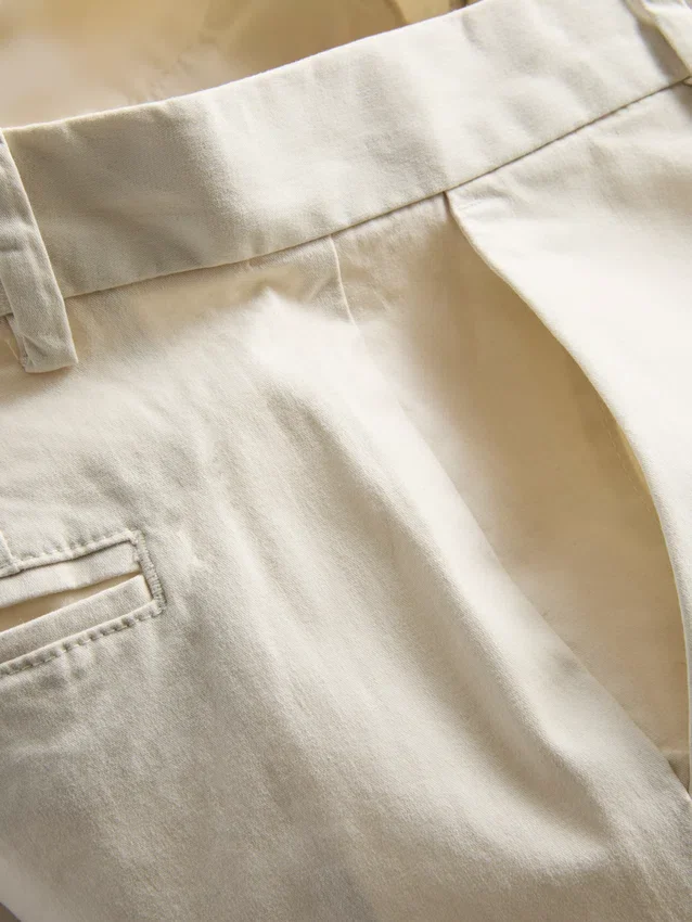Smal chino
