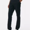 Smal passform, stretch-chinoer