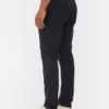 Smal passform, stretch-chinoer
