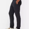 Smal passform, stretch-chinoer