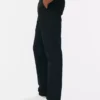Smal passform, stretch-chinoer