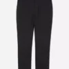 Smal passform, stretch-chinoer