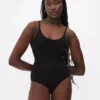 Sømløs Shapewear body
