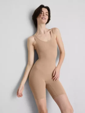 Sømløs Shapewear body