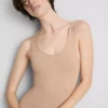 Sømløs Shapewear body