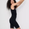 Sømløs Shapewear body