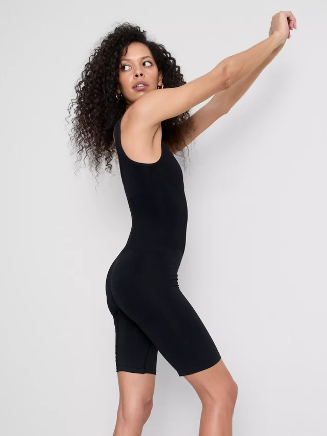 Sømløs Shapewear body