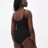 Sømløs Shapewear body