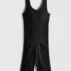 Sømløs Shapewear body