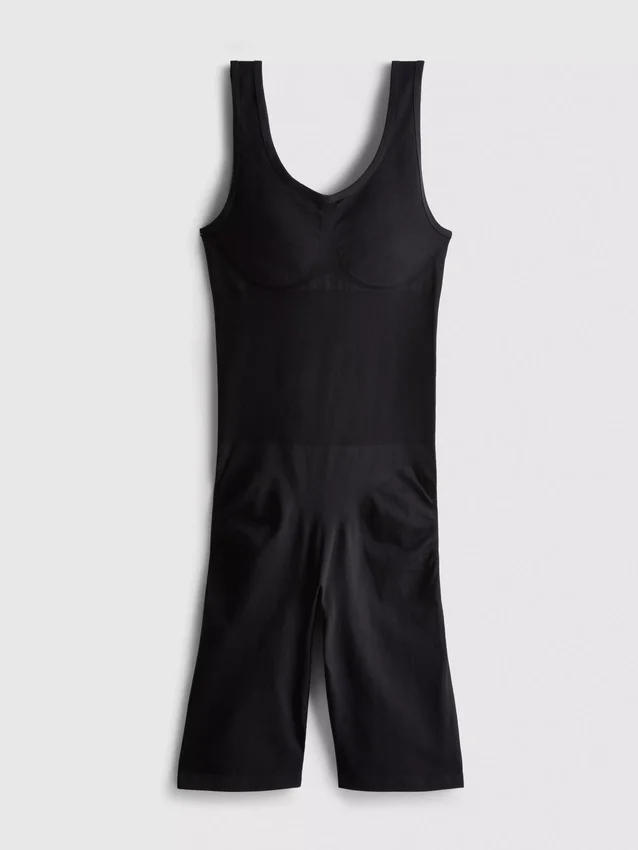 Sømløs Shapewear body