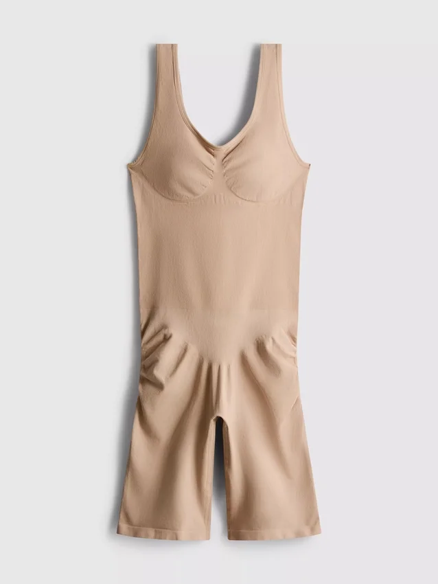 Sømløs Shapewear body