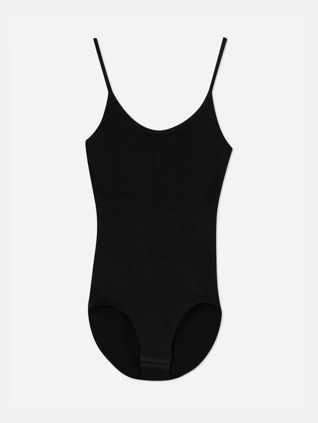 Sømløs Shapewear body